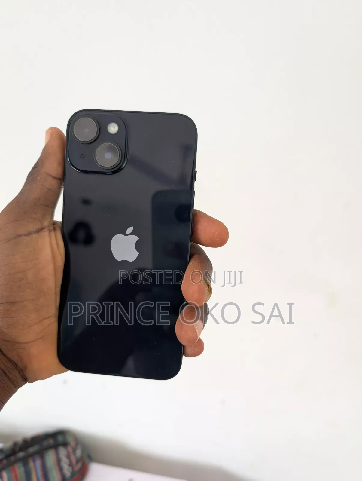 Apple iPhone 14 128 GB Black