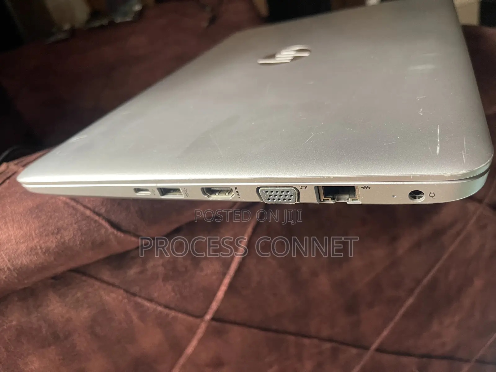 Laptop HP ProBook 440 G4 8GB Intel Core i5 SSD 256GB