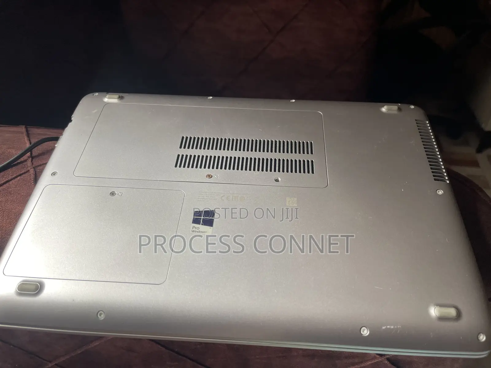 Laptop HP ProBook 440 G4 8GB Intel Core i5 SSD 256GB