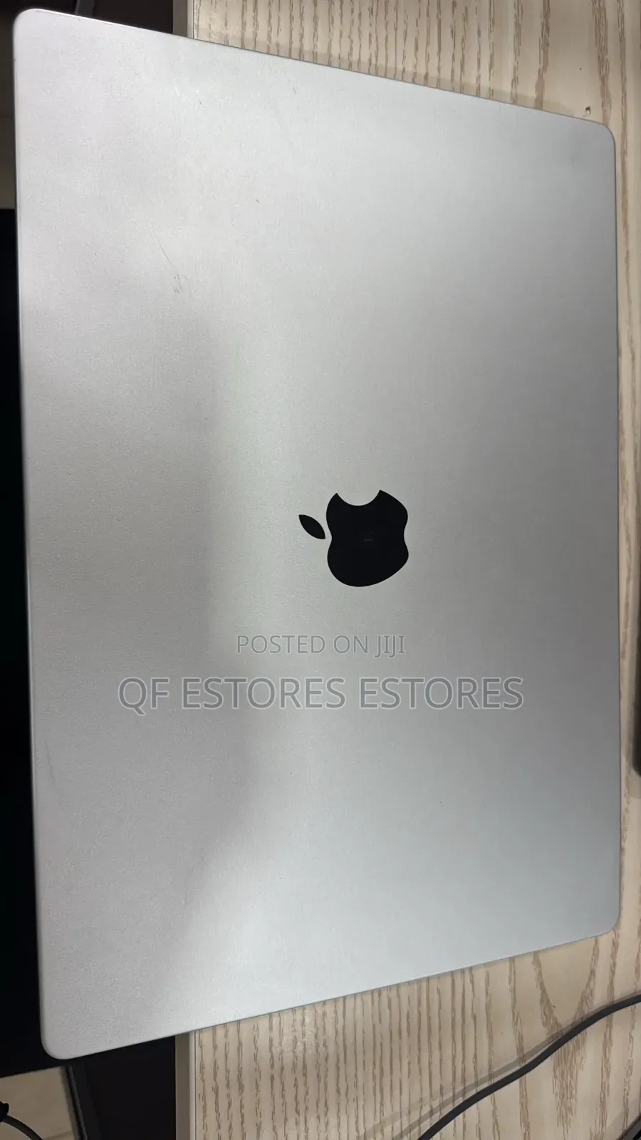 Laptop Apple MacBook Pro 2023 M2 Pro 16GB Apple M2 SSD 1T