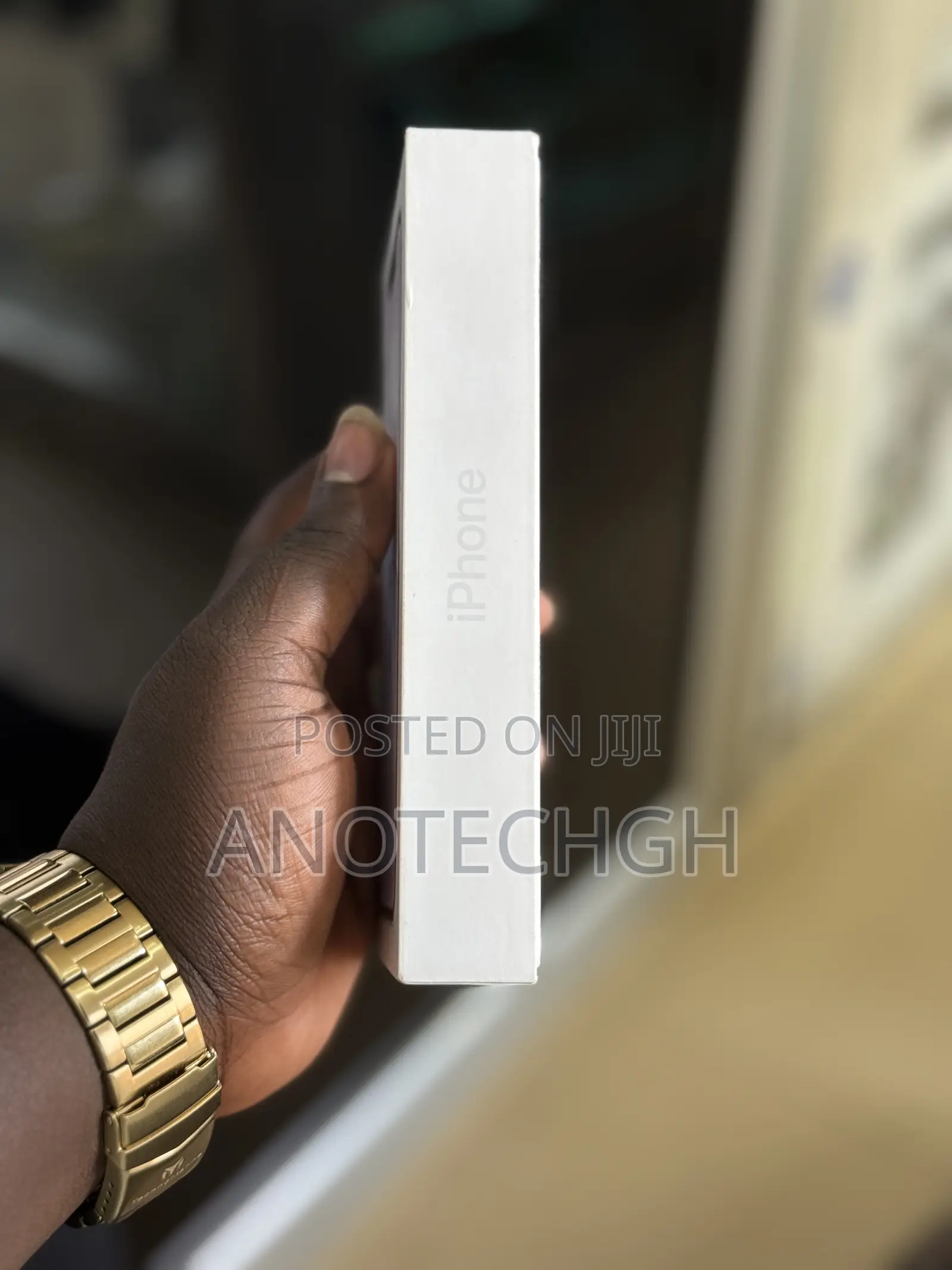New Apple iPhone 17e 256 GB White