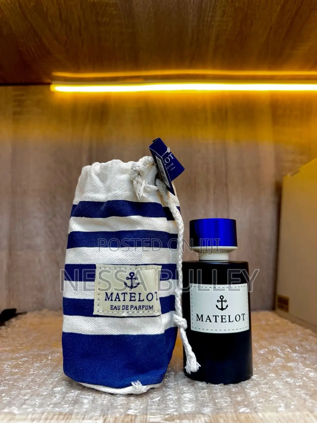Matelot Perfume
