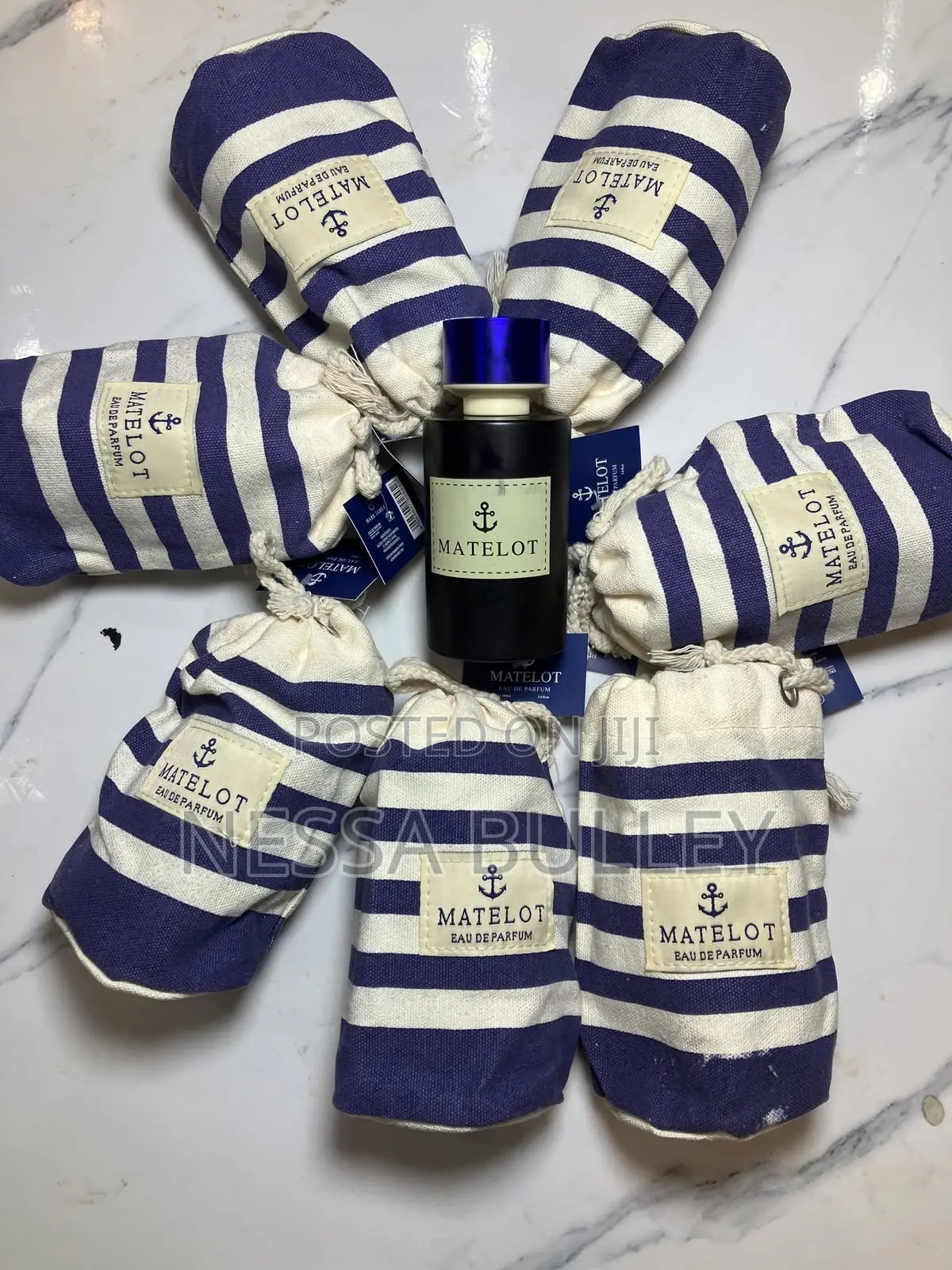 Matelot Perfume