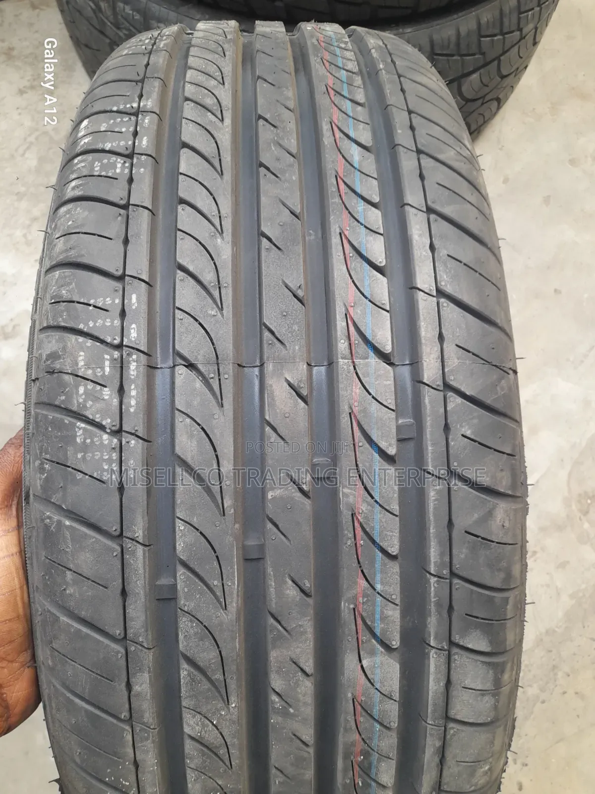 205/55r16 Brand New Tires