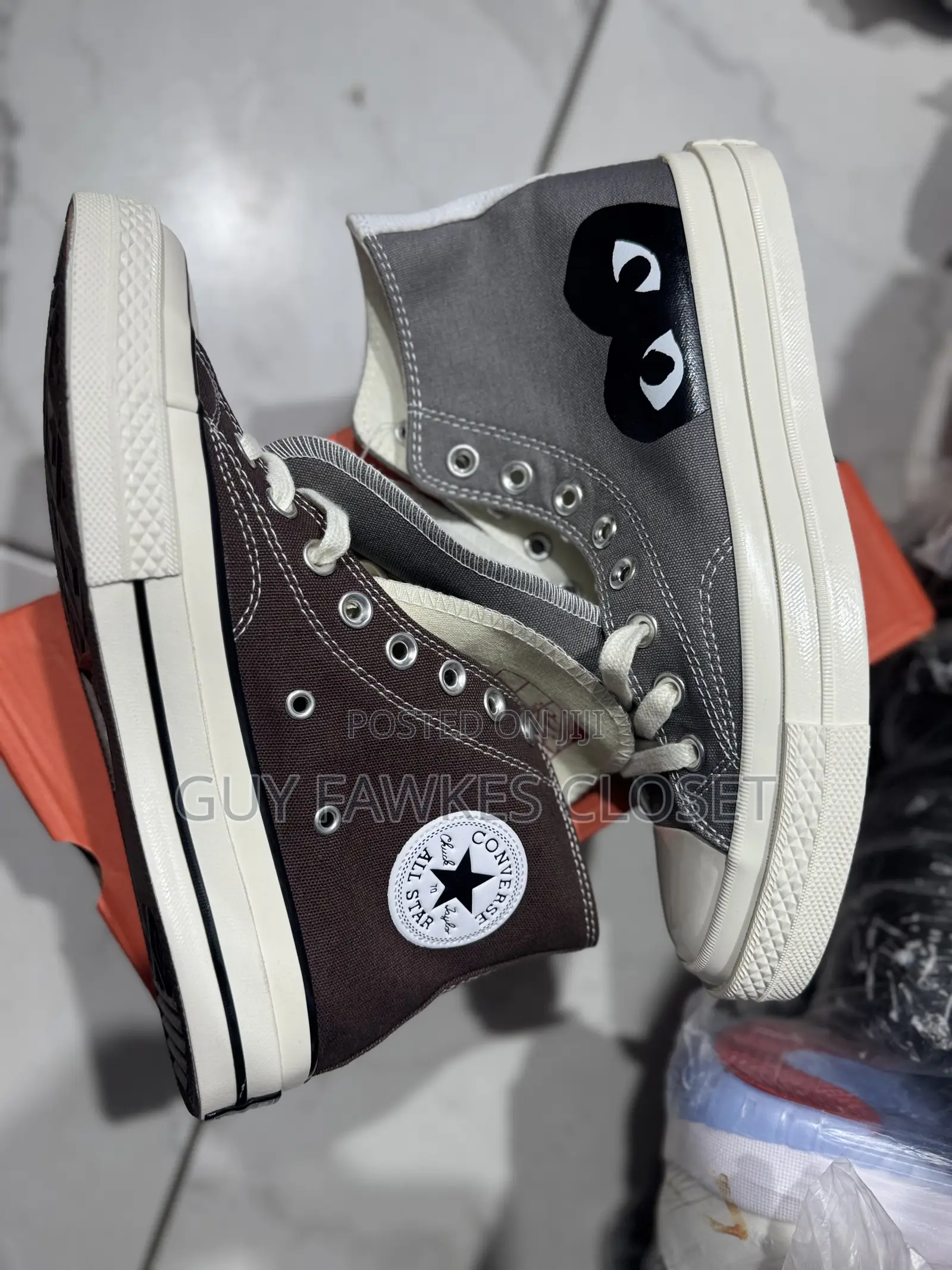 Original Chuck Taylor Converse