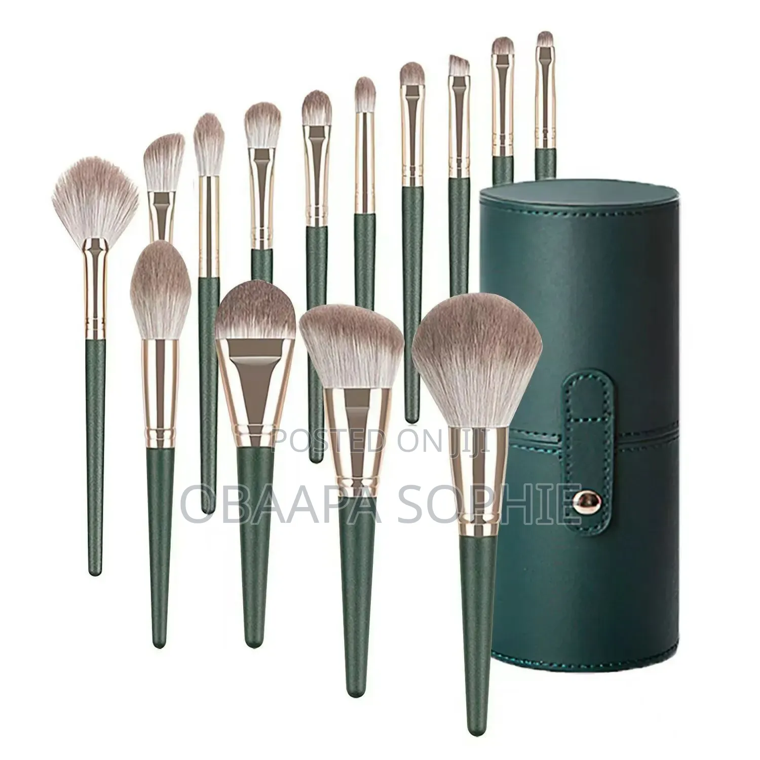 Makeup Brushes