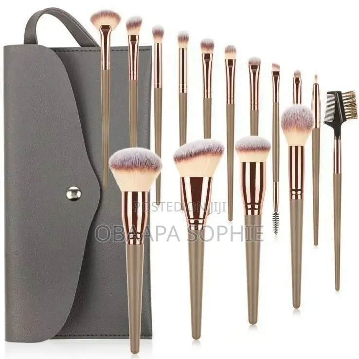 Makeup Brushes