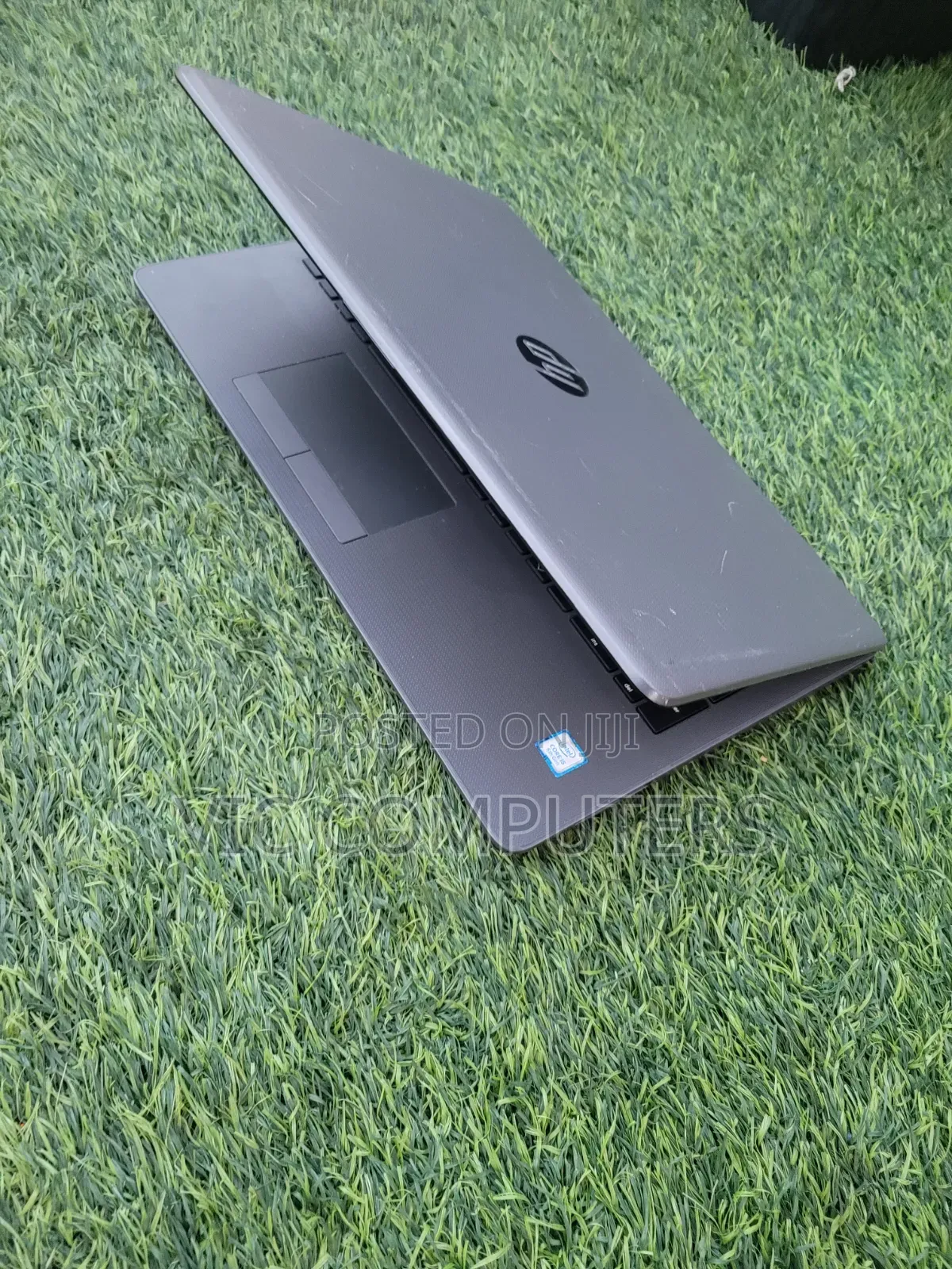 Laptop HP 250 G7 8GB Intel SSD 256GB