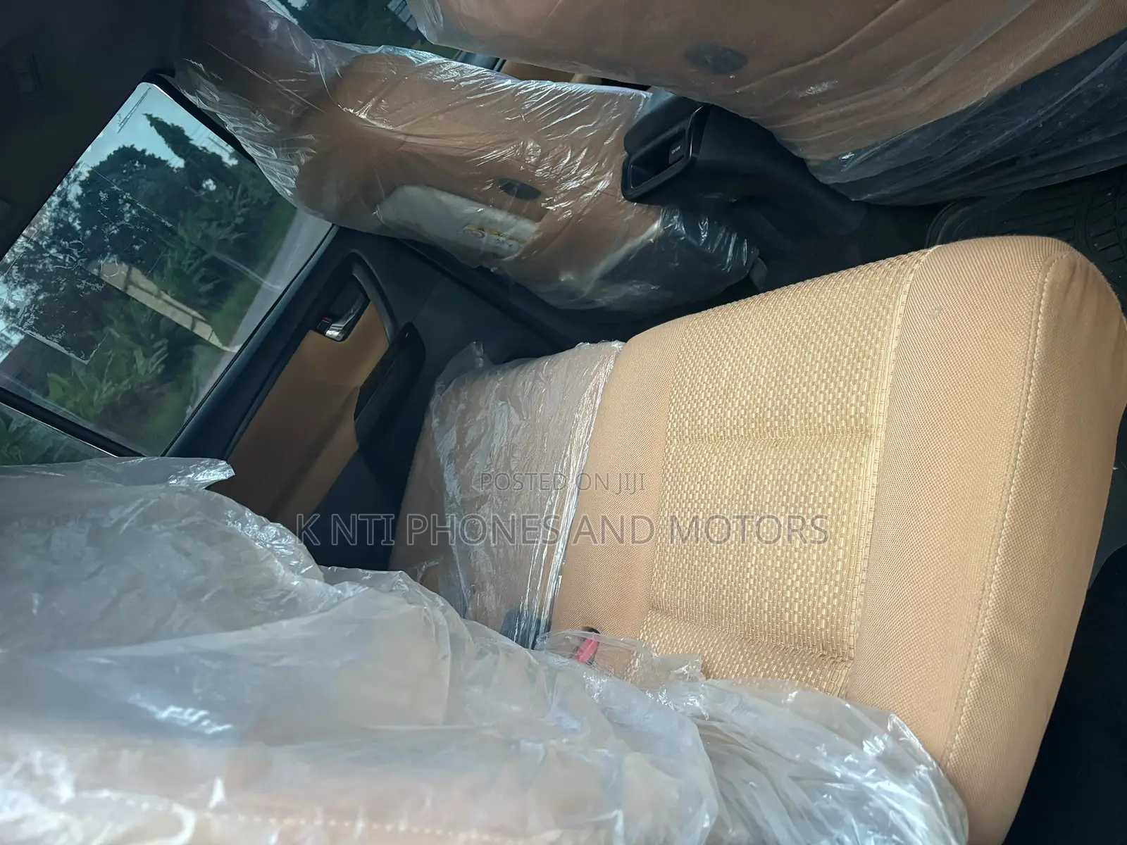 Toyota Fortuner 2.7 AWD 2018 White