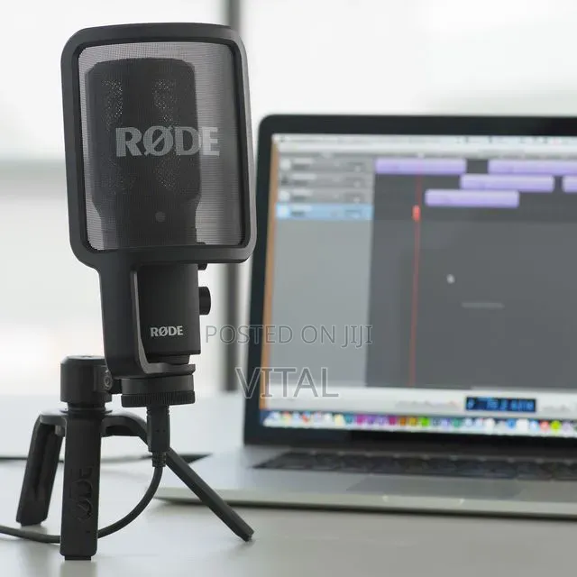 Rode Nt USB