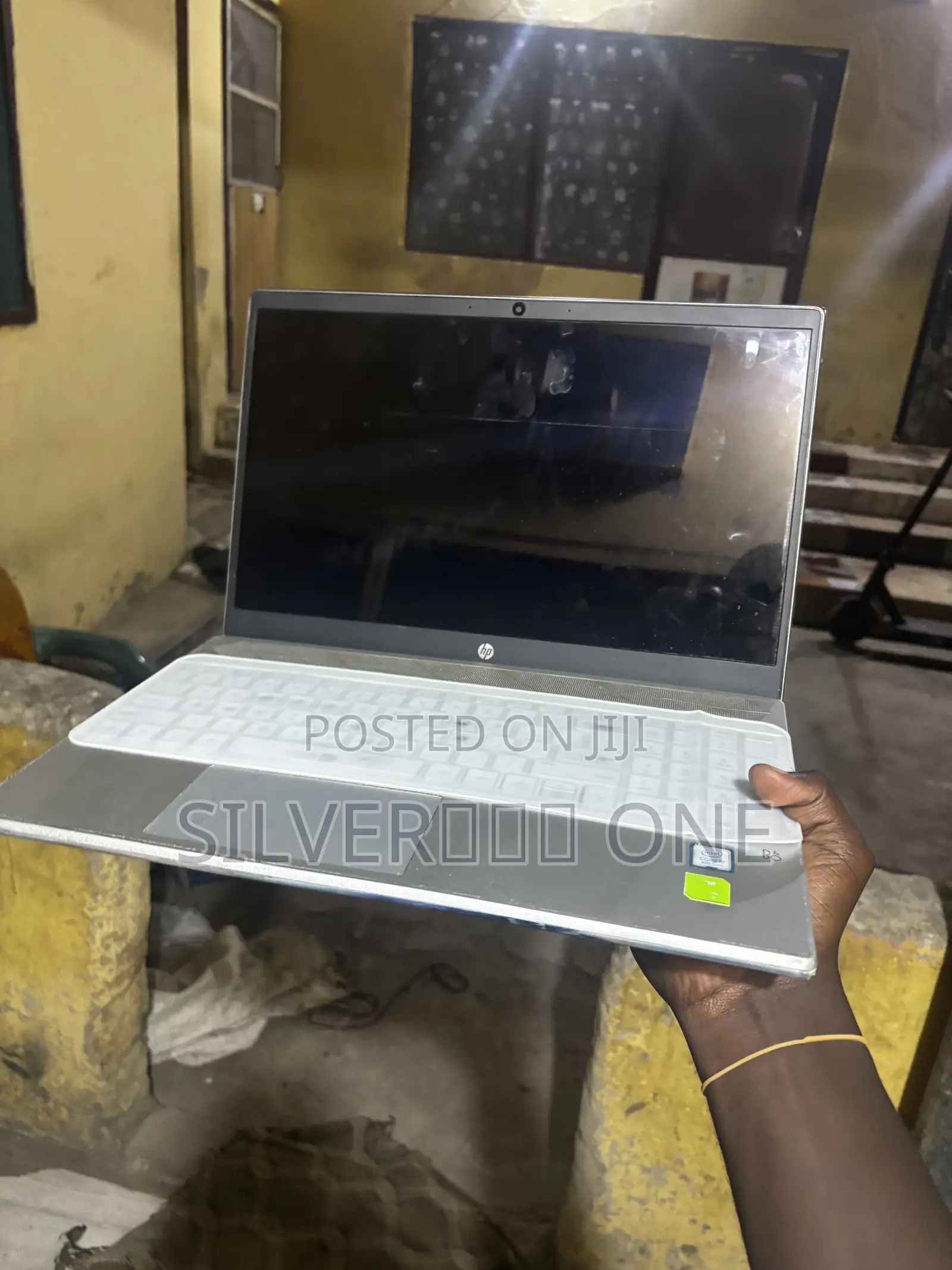 Laptop HP Pavilion 15 16GB Intel Core i7 SSD 500GB