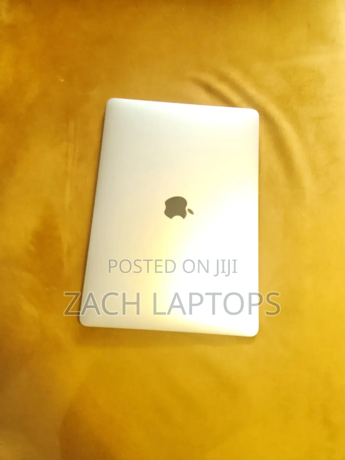 Laptop Apple MacBook Air 2019 8GB Intel Core i5 SSD 512GB