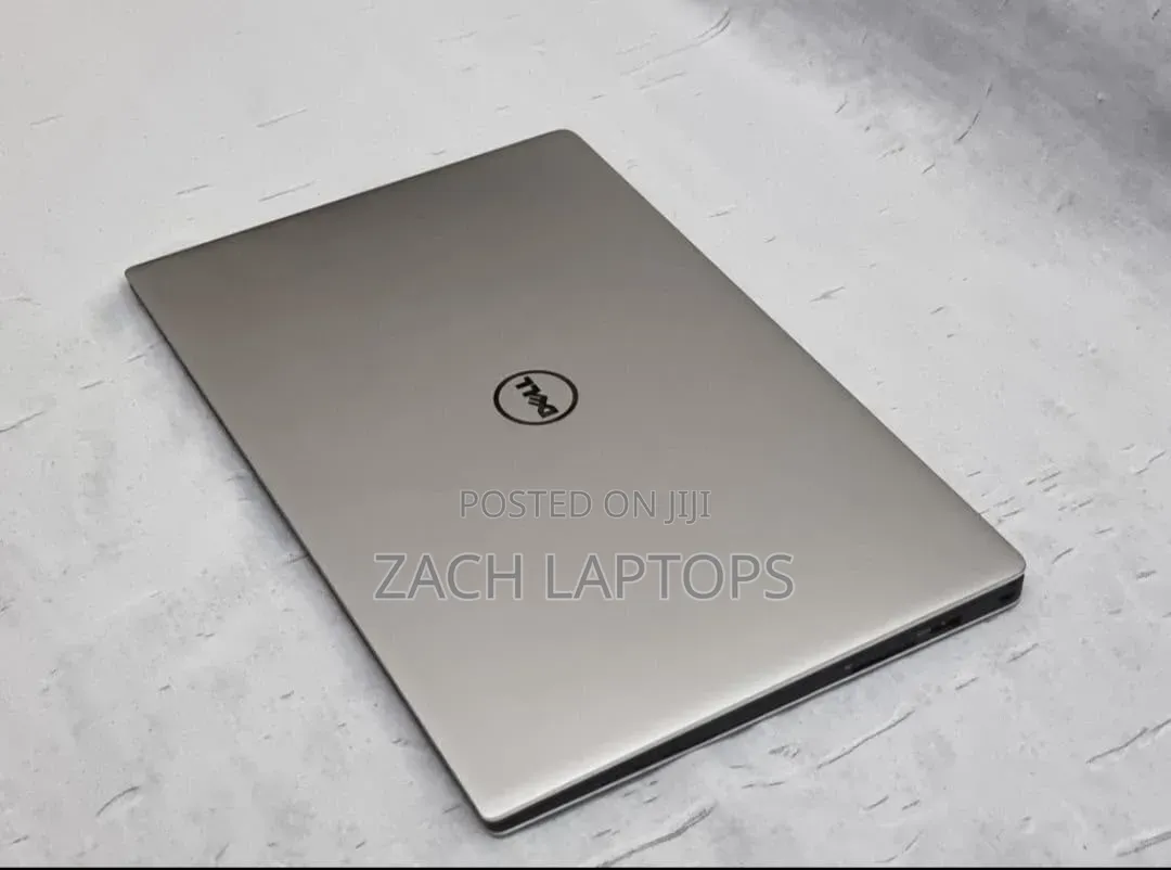 Laptop Dell XPS 13 16GB Intel Core i7 SSD 256GB