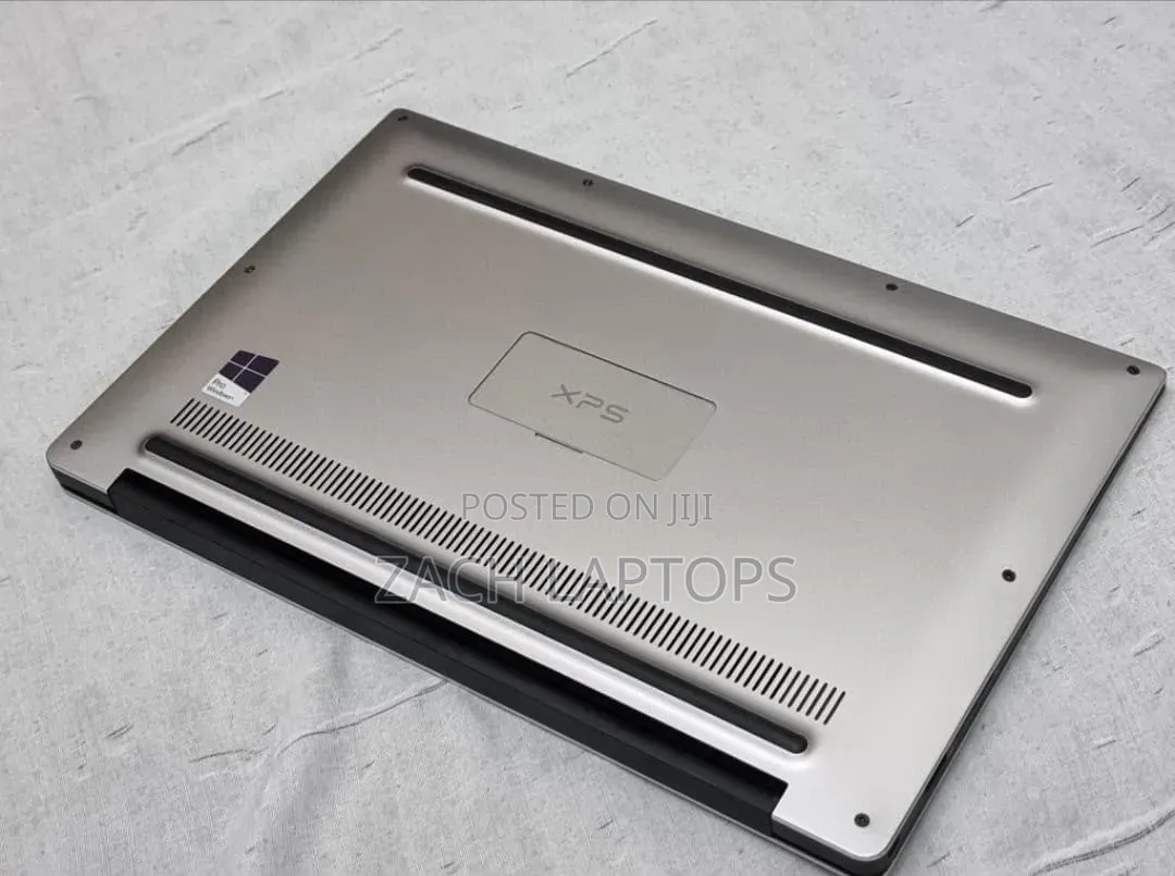 Laptop Dell XPS 13 16GB Intel Core i7 SSD 256GB