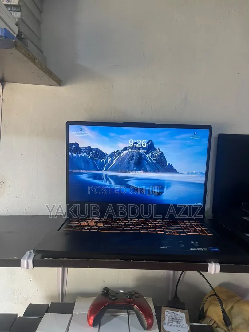 Laptop Asus 24GB Intel Core i5 SSD 1T