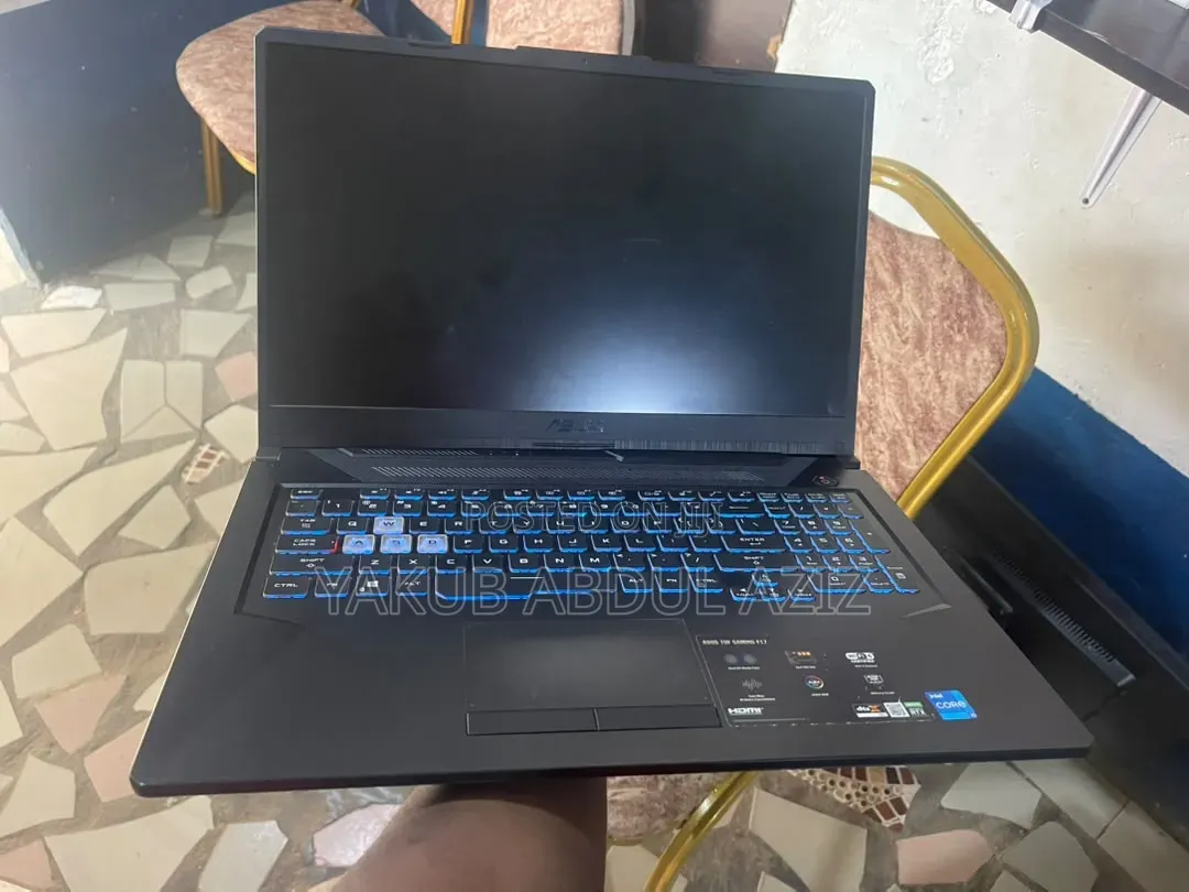 Laptop Asus 24GB Intel Core i5 SSD 1T