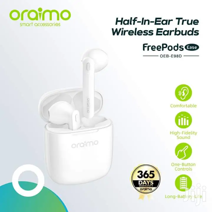 Oraimo Freepods