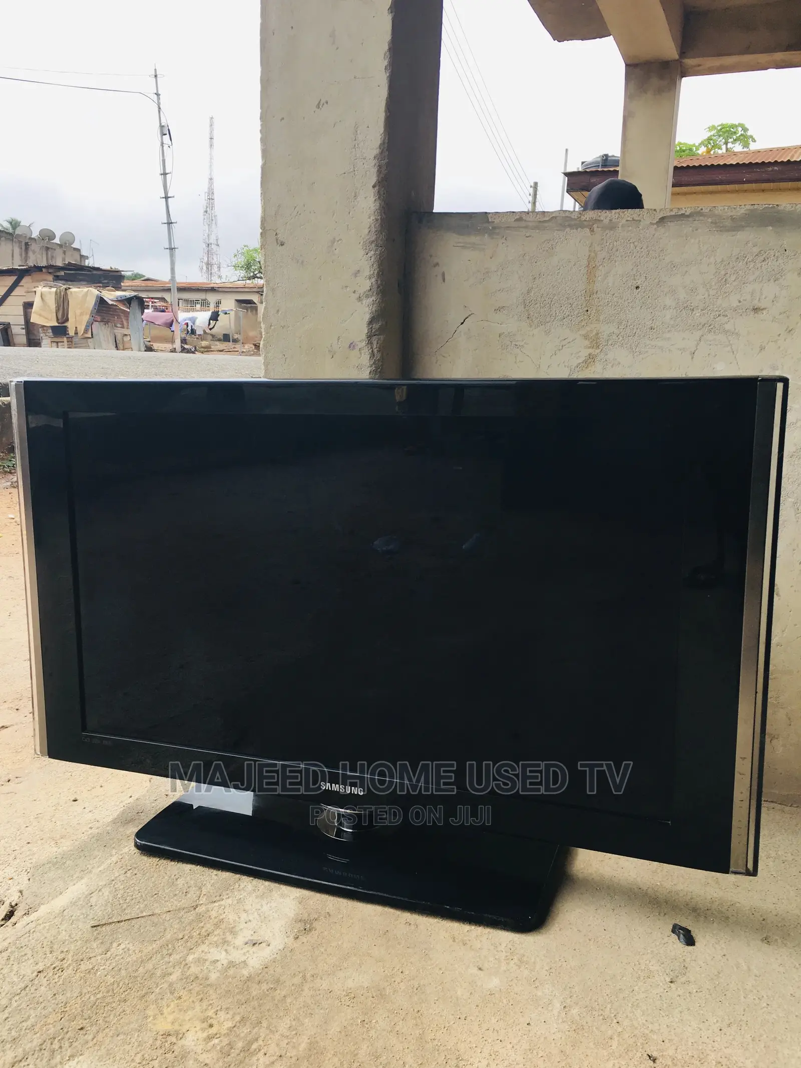 40inches Samsung LCD Digital Tv