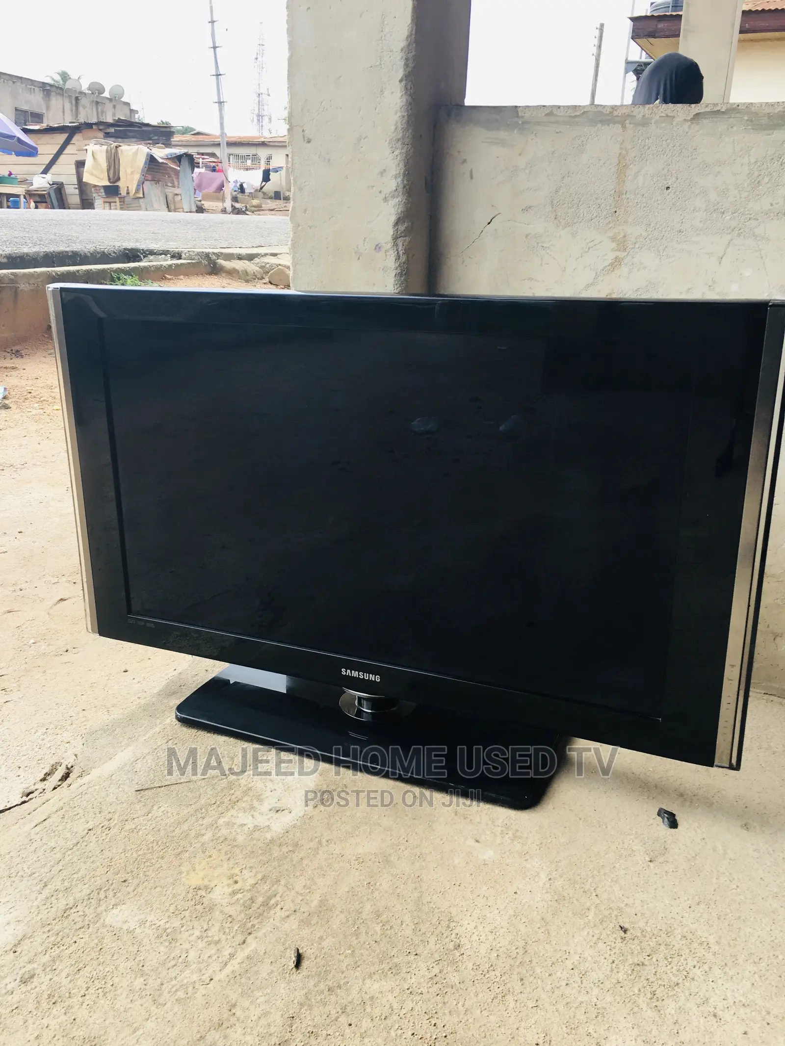 40inches Samsung LCD Digital Tv