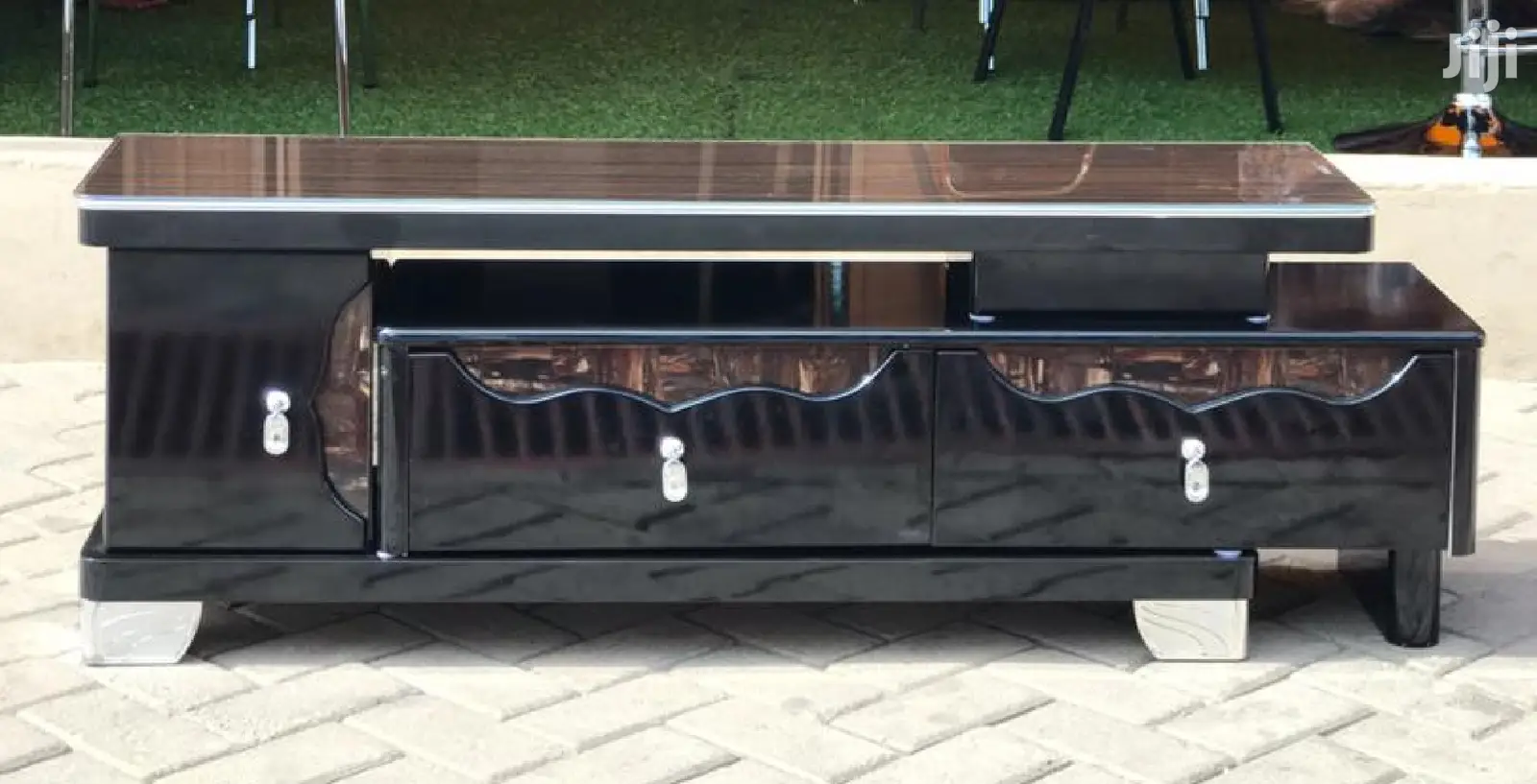 Modern TV Stand