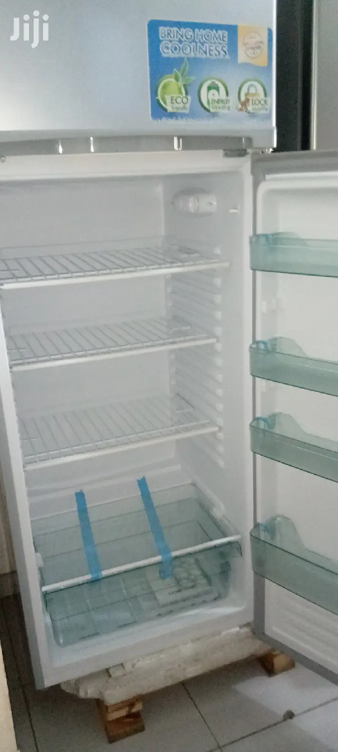 Brand New Nasco Fridge - 320litres