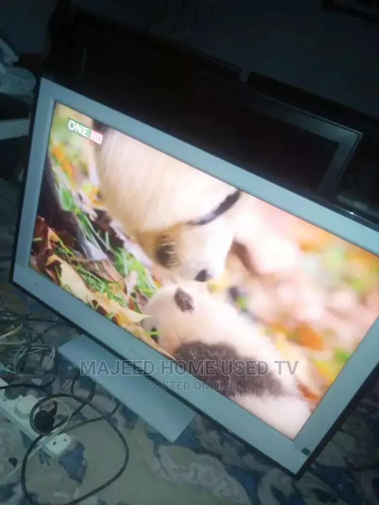 40inches Sony Slim LCD Digital Tv