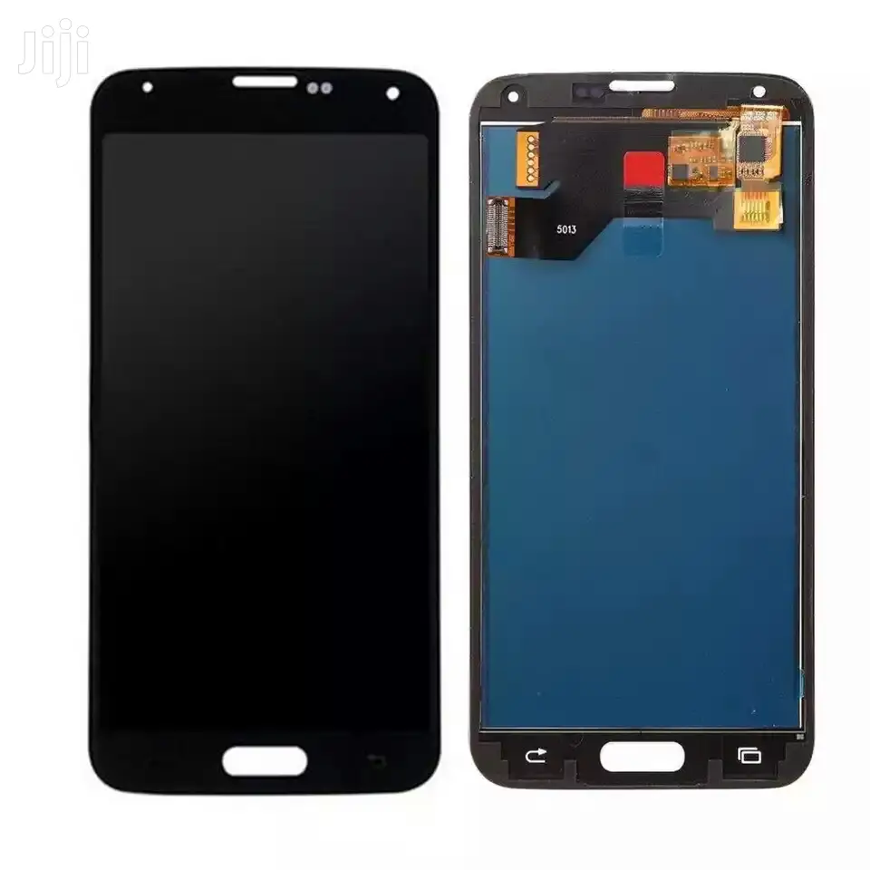 Samsung Galaxy S5 Screen