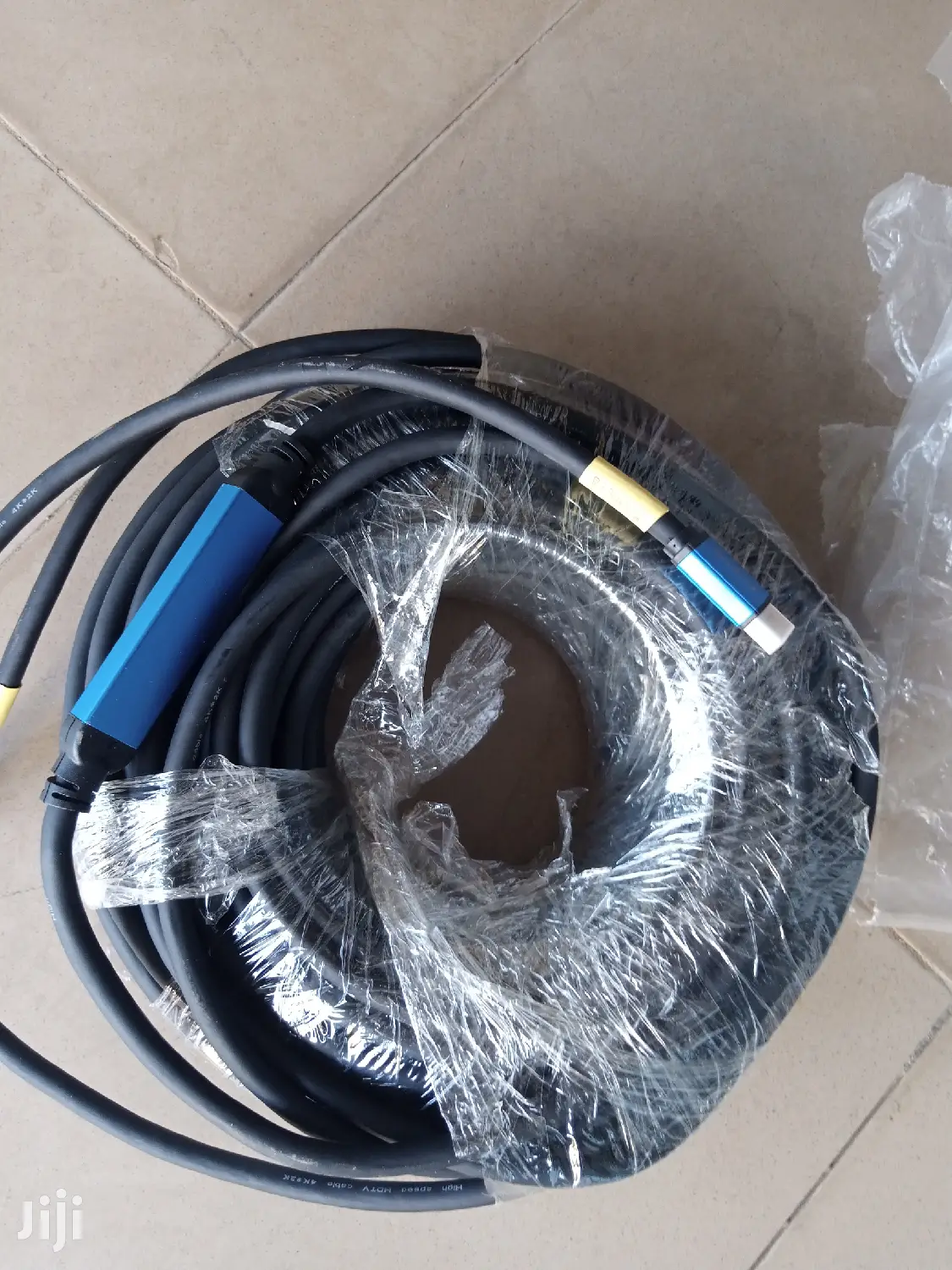 50 Meters 4k HDMI Cable