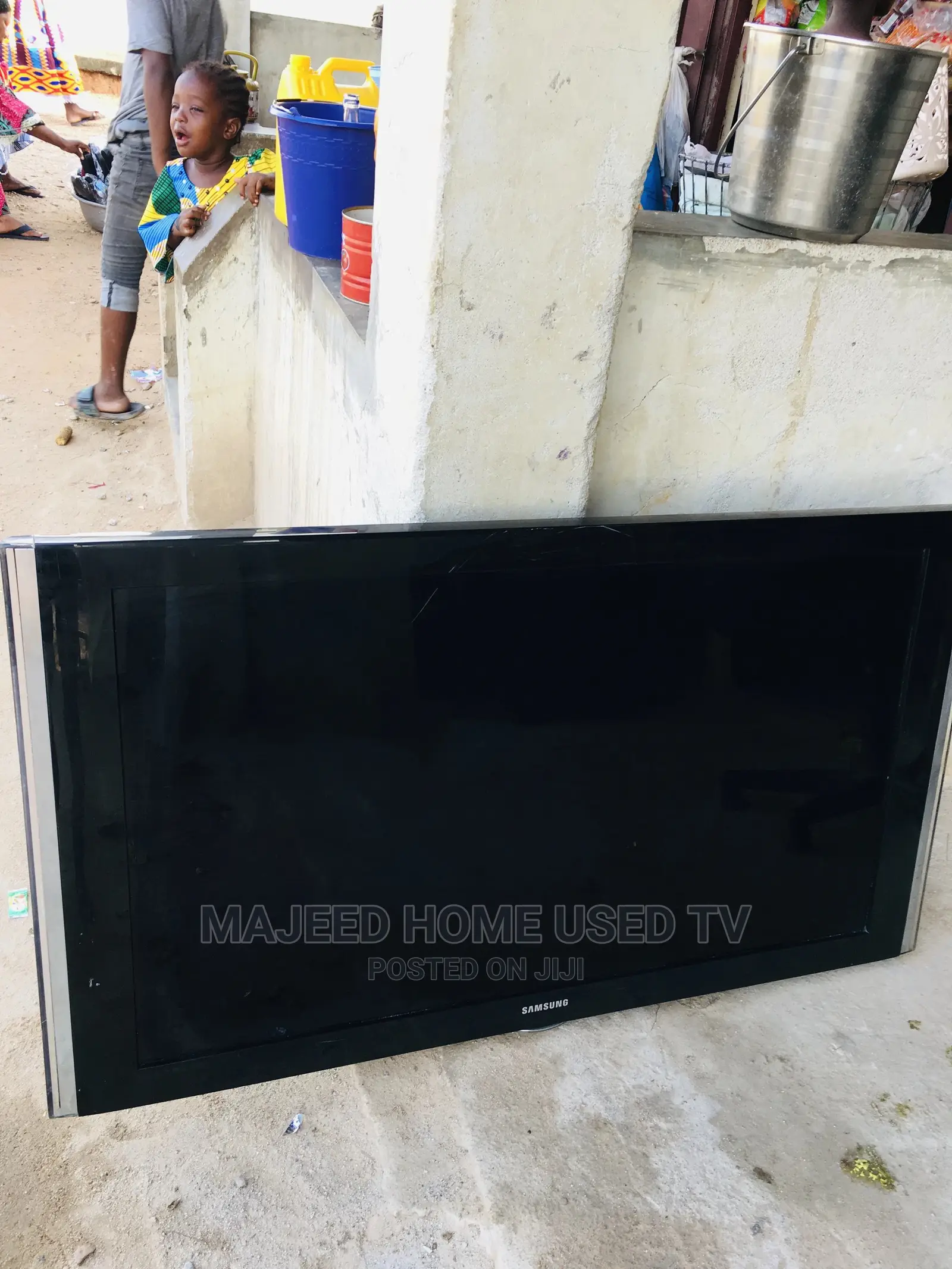 46inches Samsung LCD Digital Tv