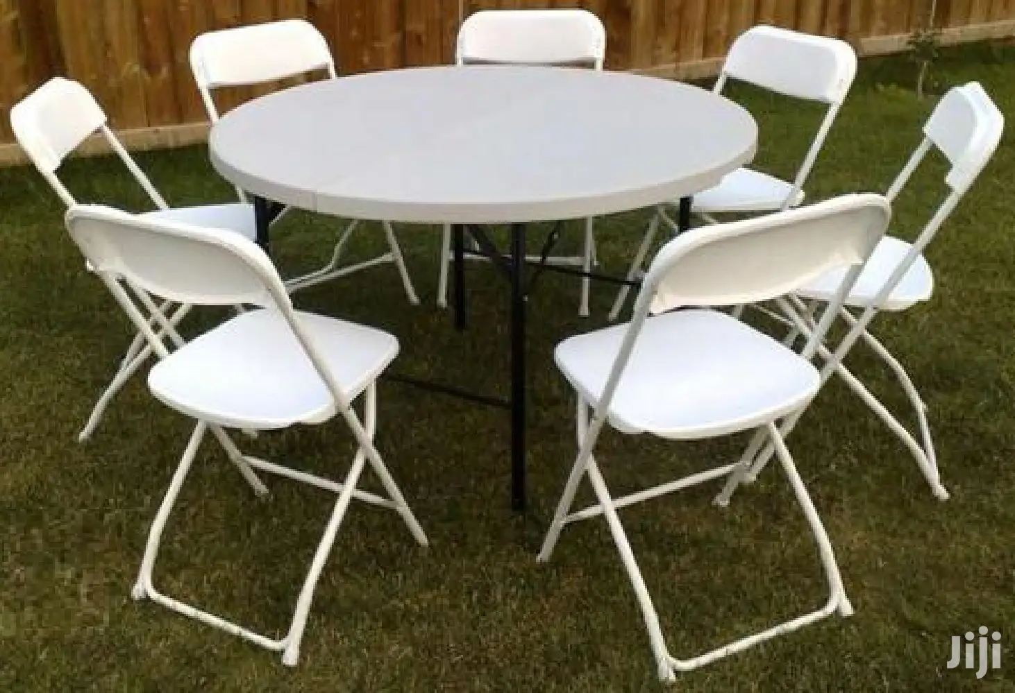 Foldable Chair