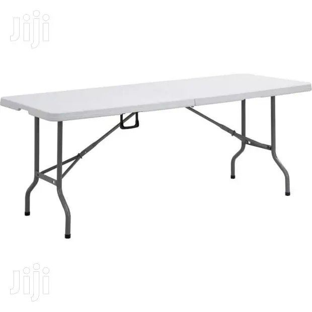Foldable Table (8seater)