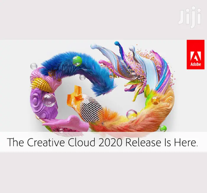 Adobe Master Creative Collection 2023 | Mac/Win Full Version