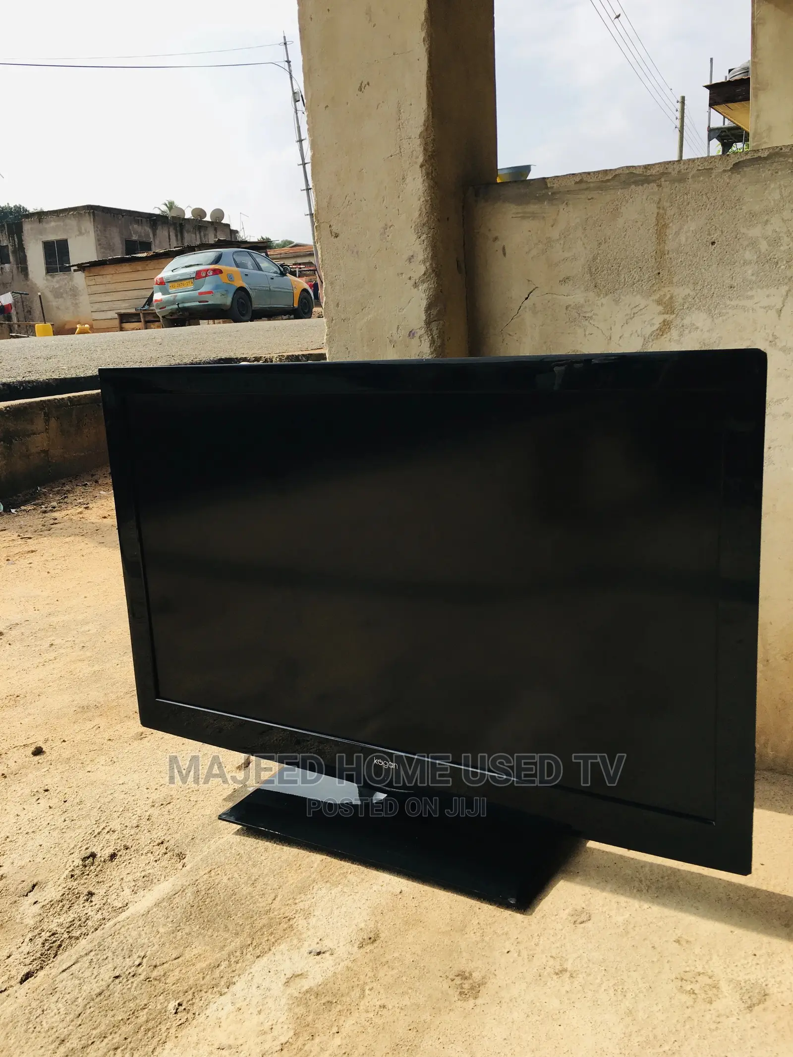 LCD Digital TV 42 Inches