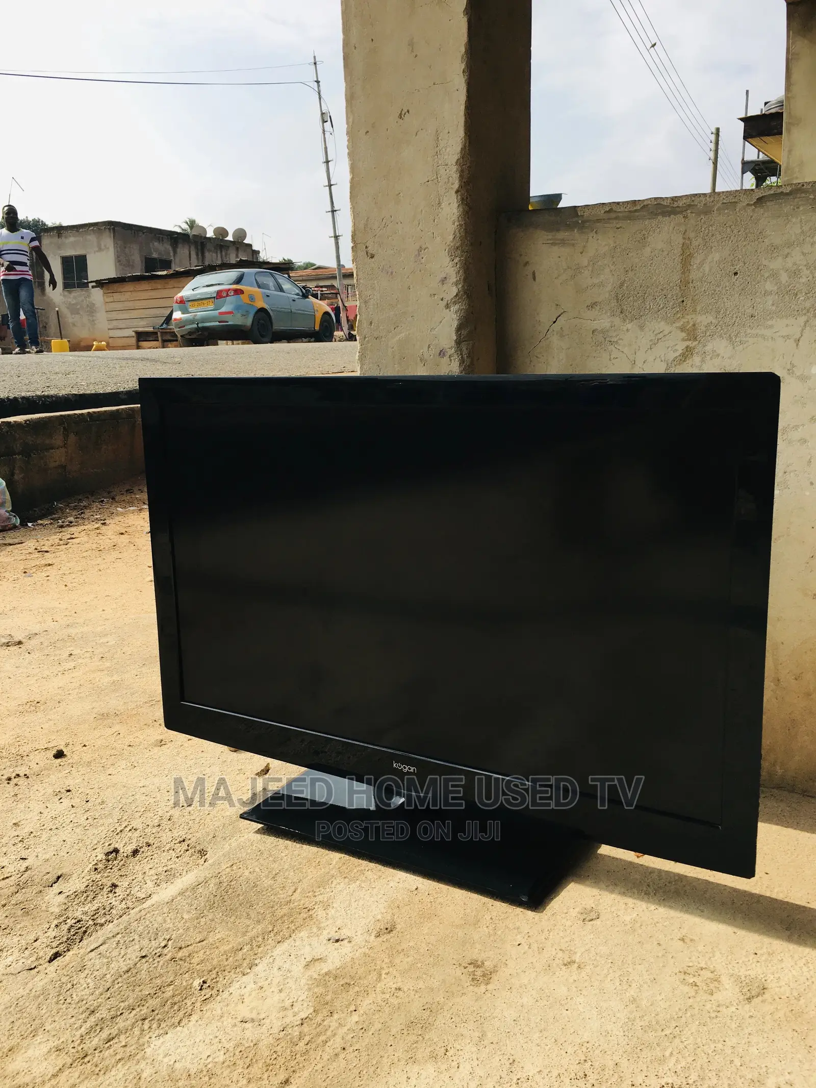 LCD Digital TV 42 Inches