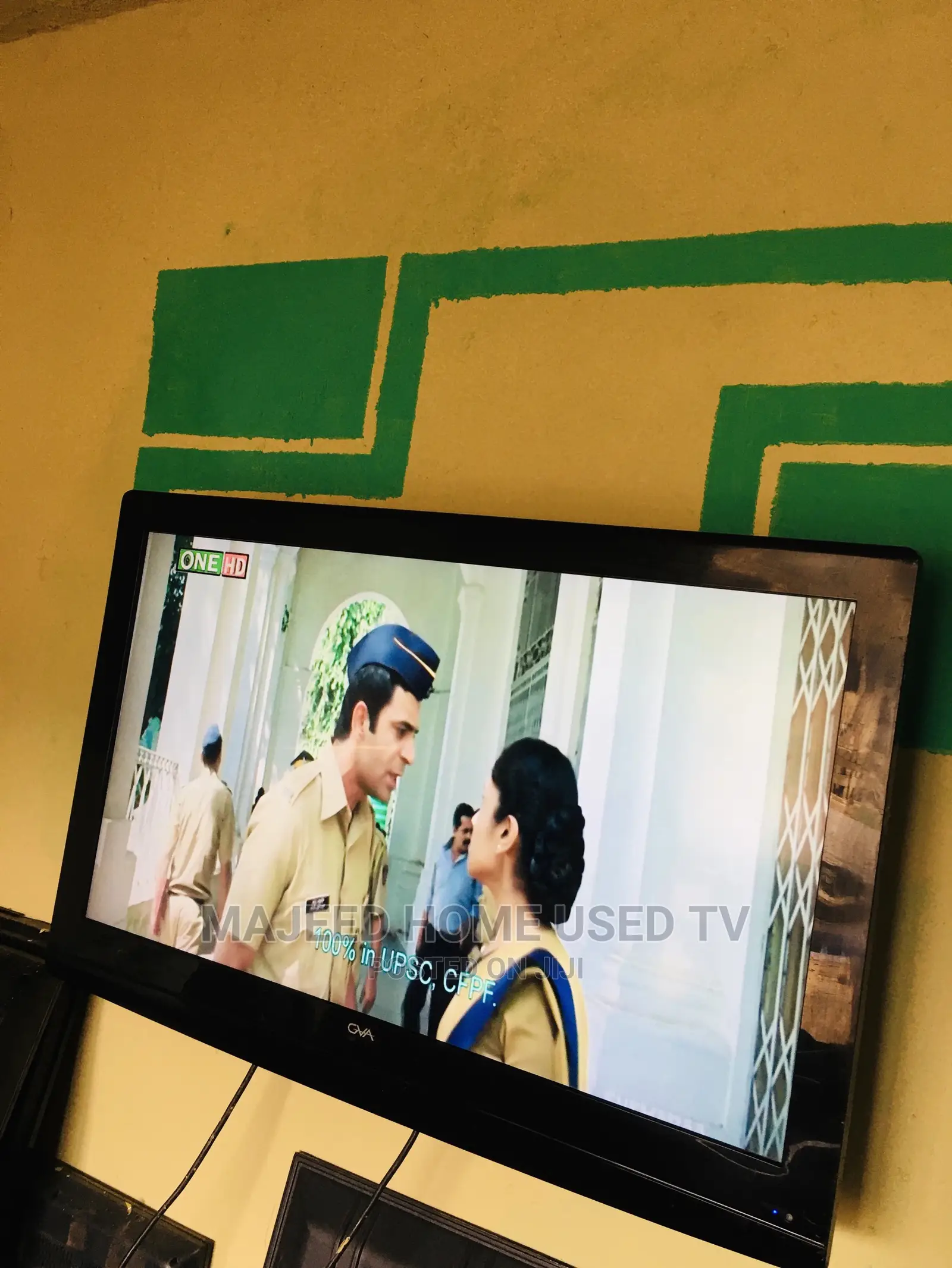42inches Slim LCD Digital Tv