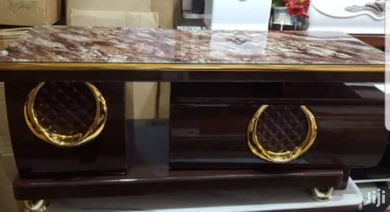 Portable TV Stand