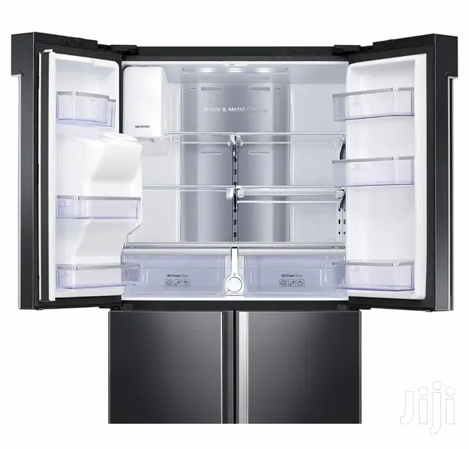 Samsung RF22N9781SG 36”Screen Smart 4-door Fridge With Wi-fi