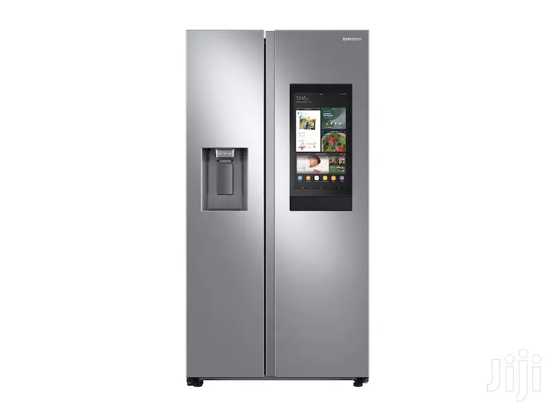 Samsung RS22T5561SR 36” Screen Side by Side Smart Fridge