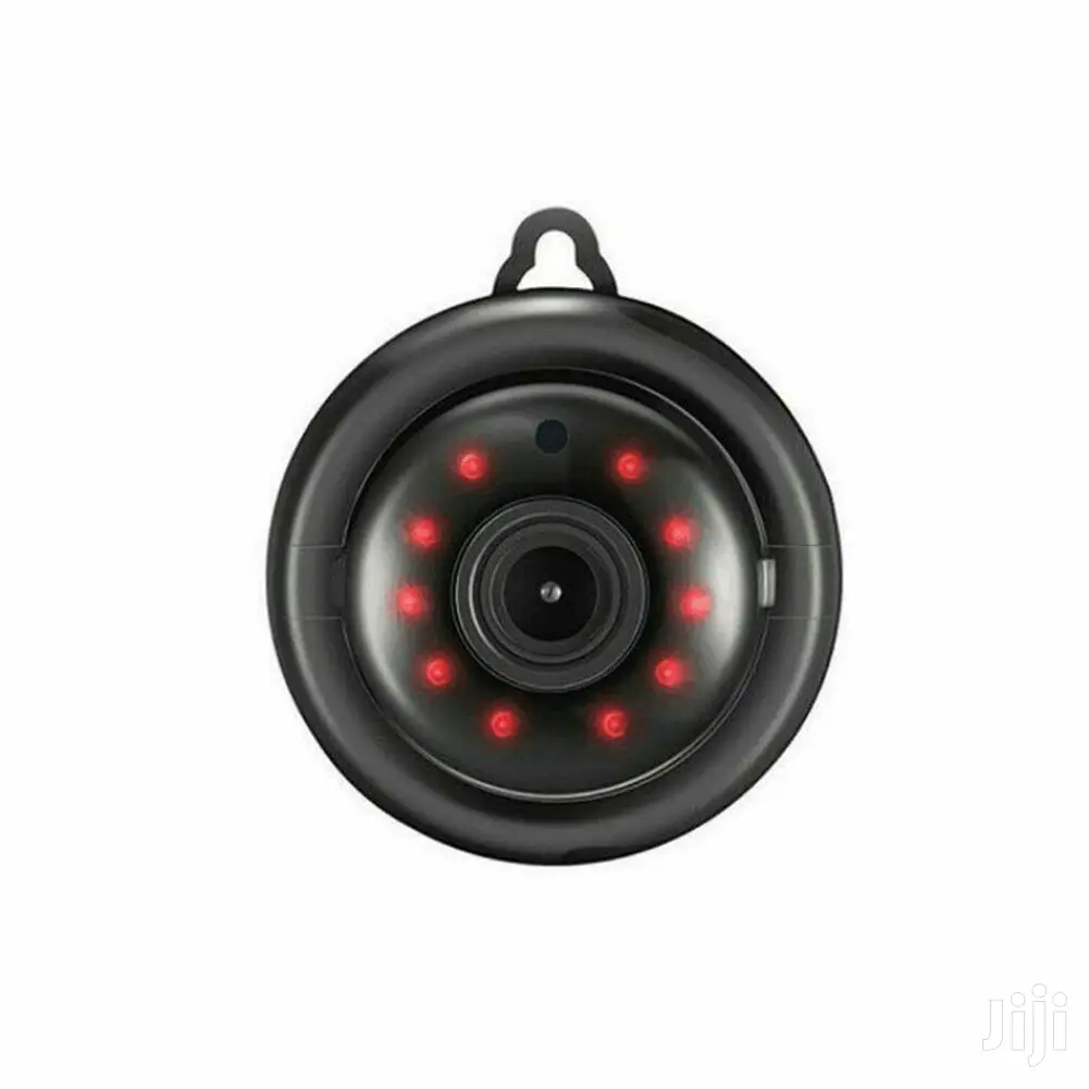 Spy Camera Mini