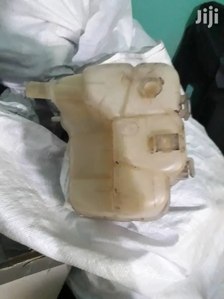 Chevrolet Cruze Water Tank
