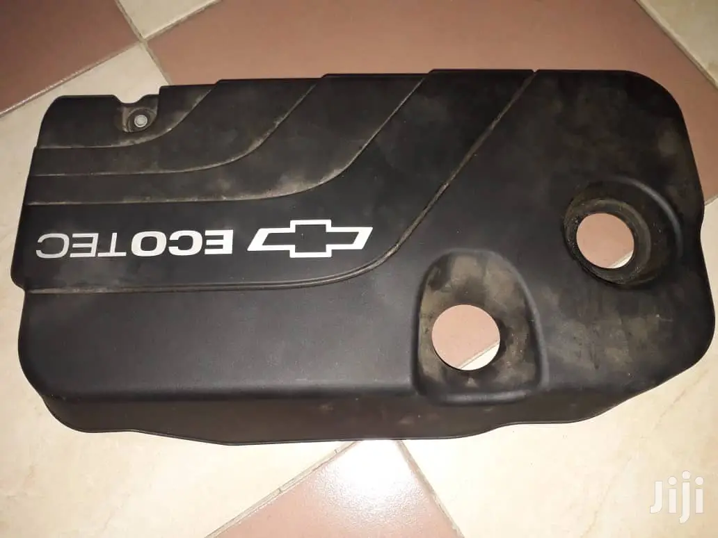 Chevrolet Spark Engine Cover