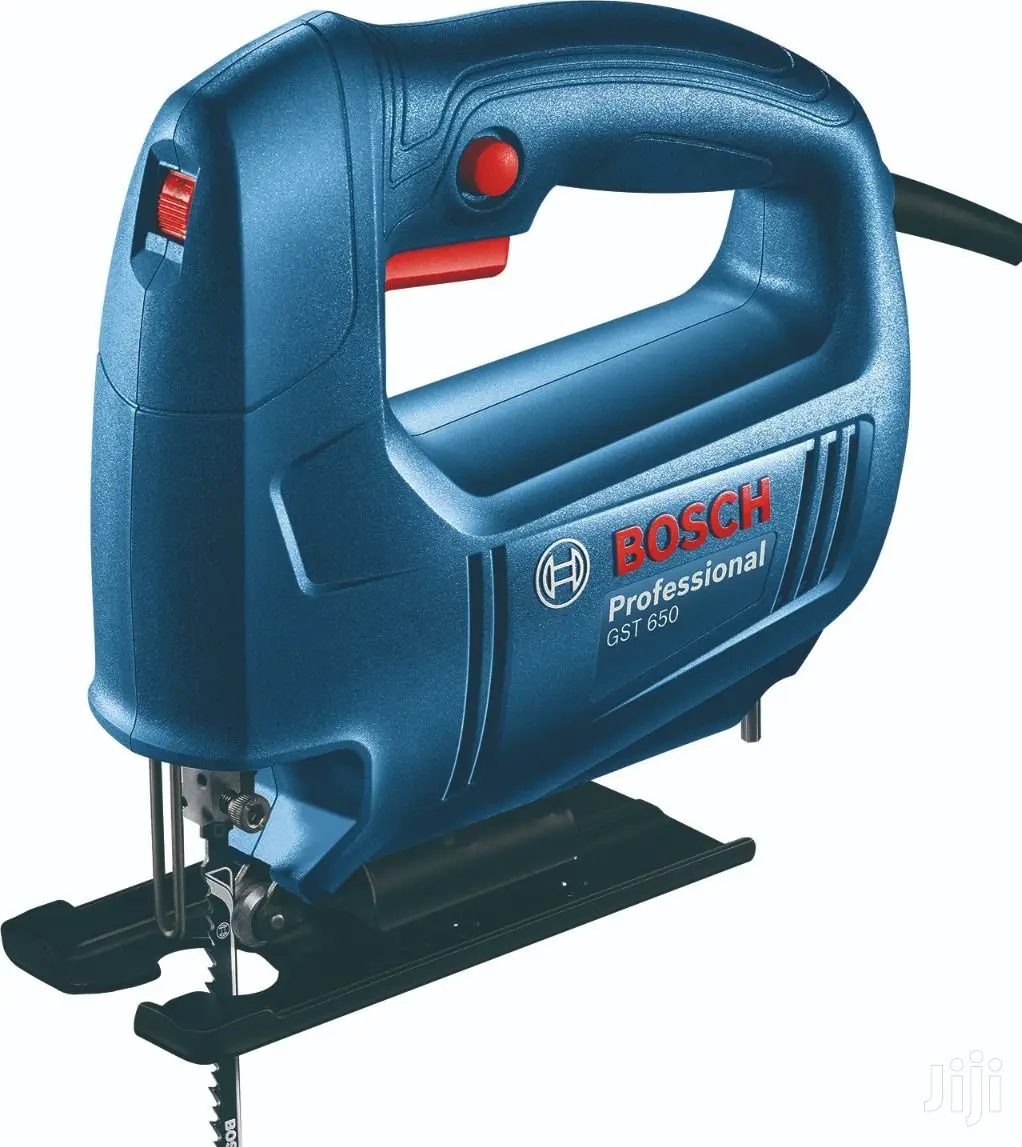 Bosch Professional Jigsaw