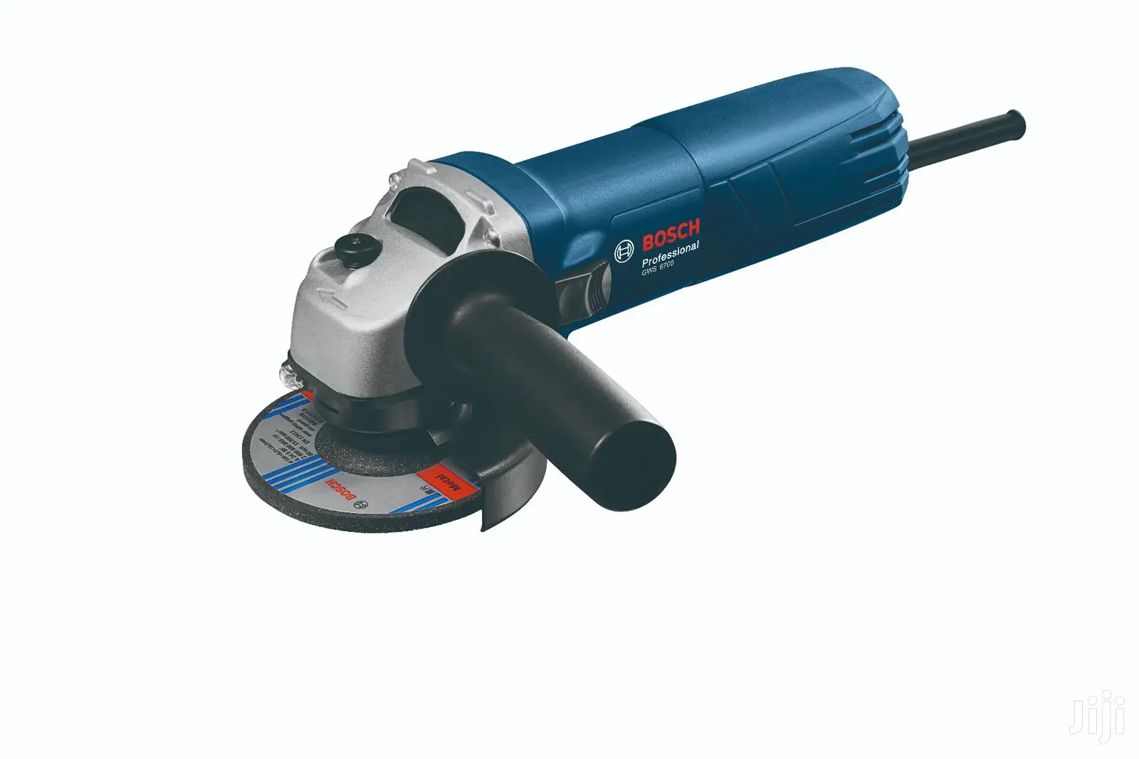 Bosch Mini Grinder 670W