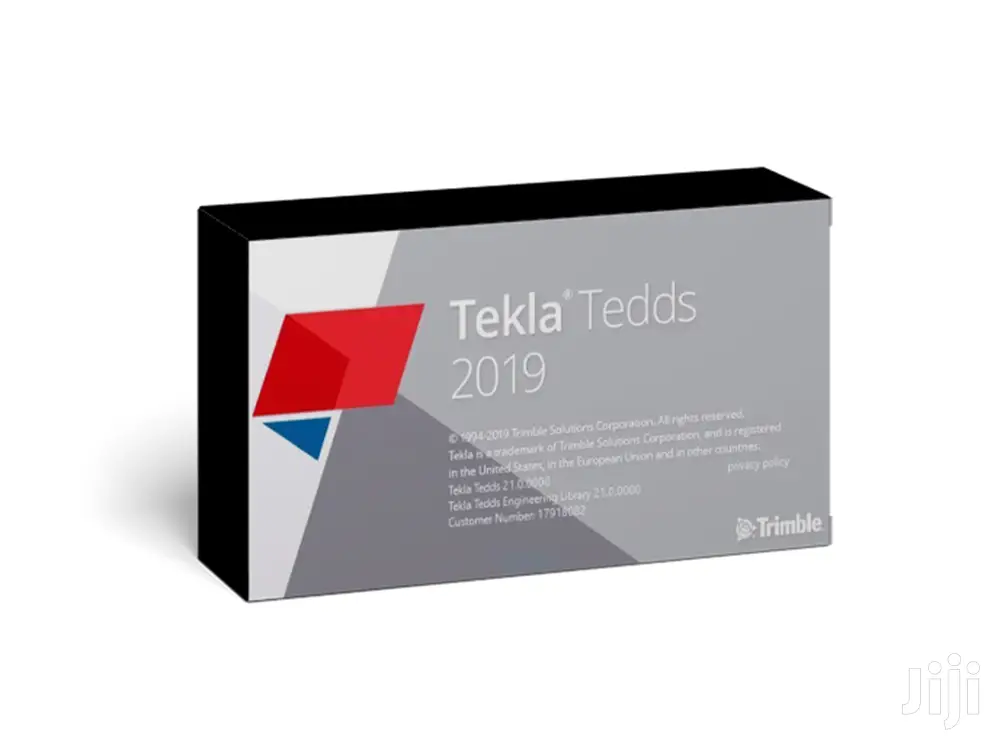 Trimble Tekla Tedds 2019 | Automate Repetitive Structures