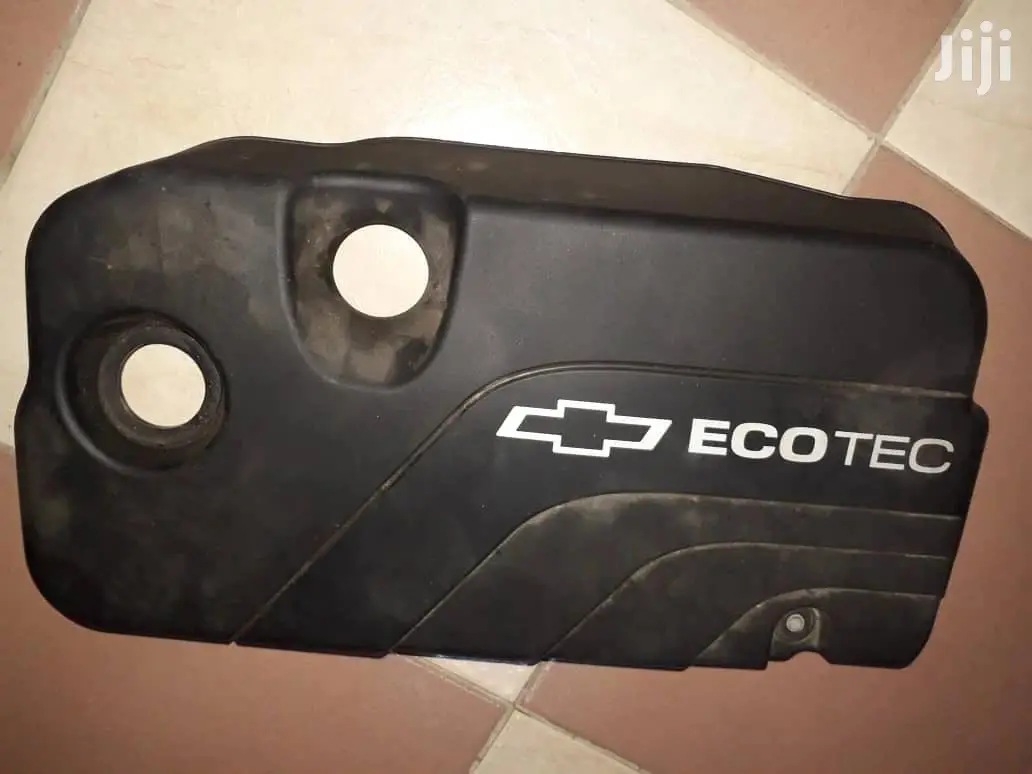 Chevrolet Spark Engine Cover