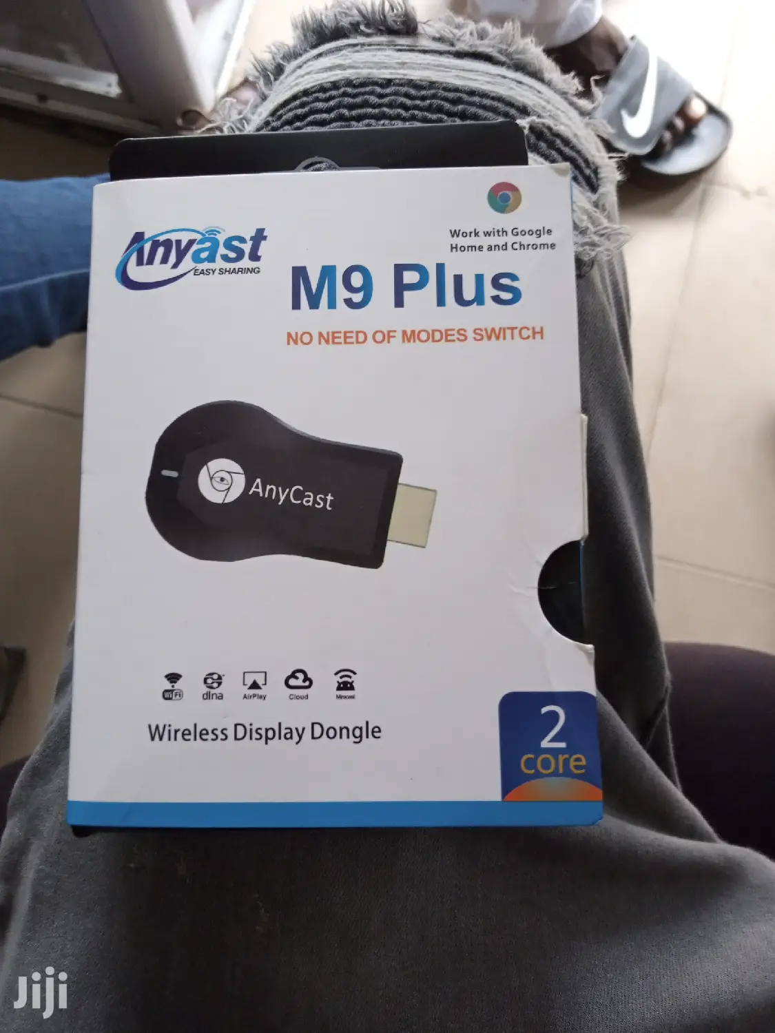 Anycast M9