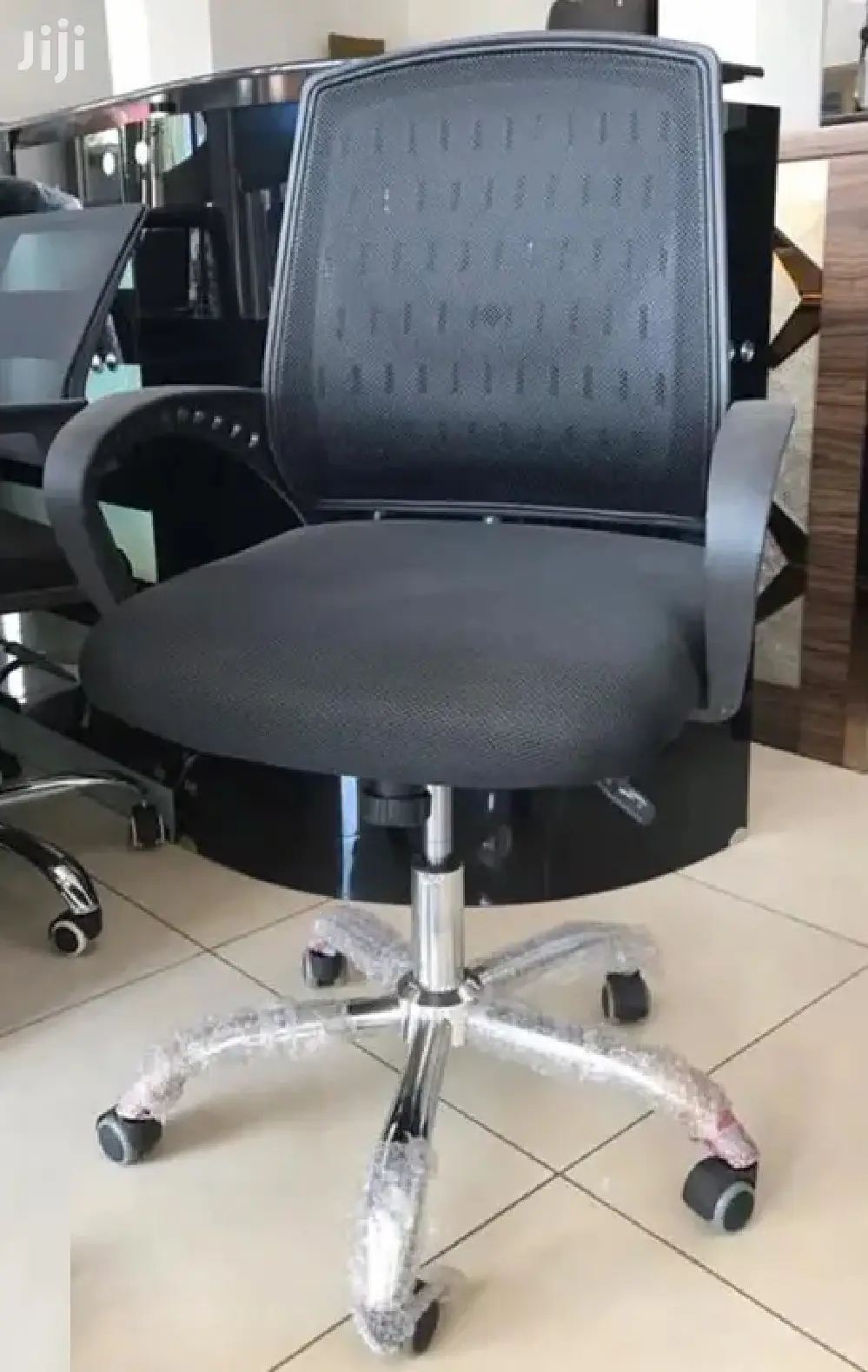 Office Swivel Chair