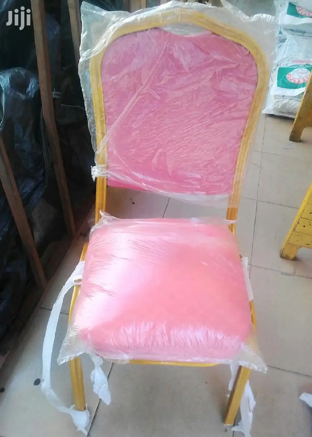 Conference Chair