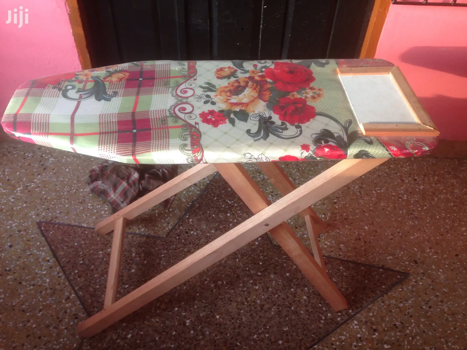 Ironing Board