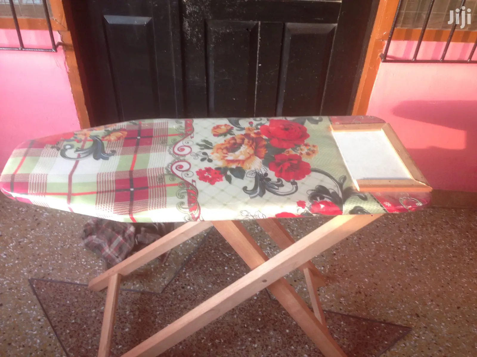 Ironing Board
